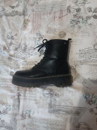 Botas Dr Martens talla 39