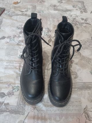Botas Dr Martens talla 39