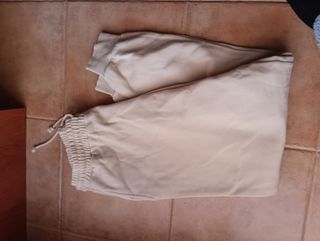 Pantalon chandal