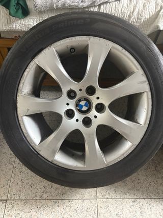 Llantas BMW R17