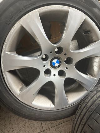 Llantas BMW R17