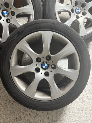 Llantas BMW R17
