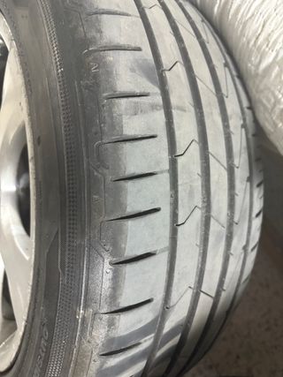 Llantas BMW R17