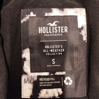 Chaqueta parka  invierno camuflaje