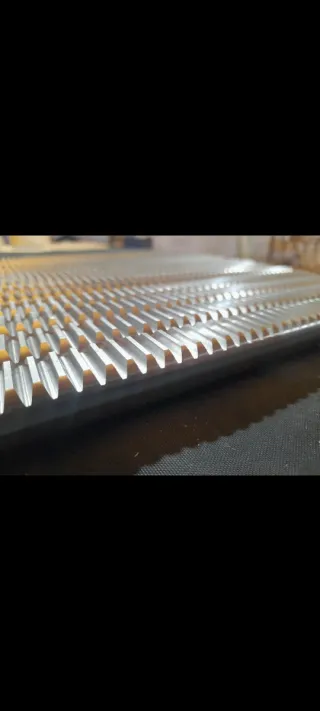 Mecanizados cnc