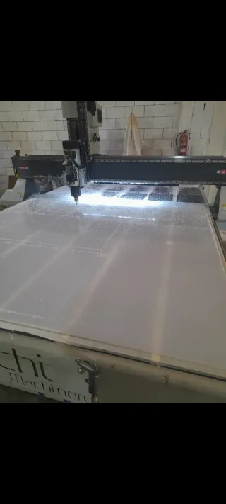 Mecanizados cnc