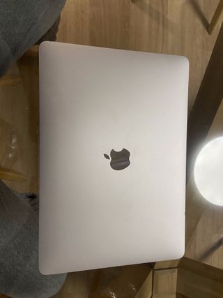 MacBook Pro 13' (2017) - 8gb y 256gb