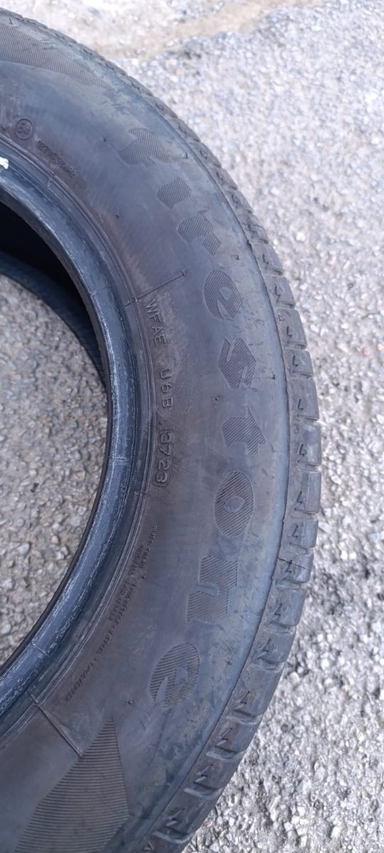 Neumático Firestone 195/65R15