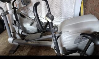 Macchine professionali per palestra