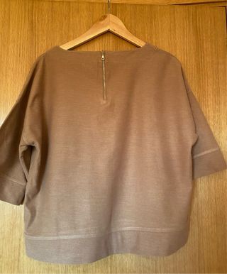 Jersey Massimo Dutti talla M