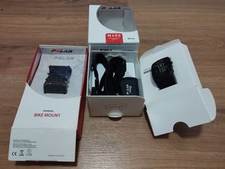 Reloj Polar M400