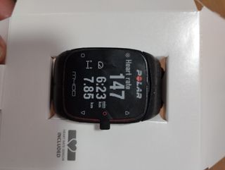 Reloj Polar M400