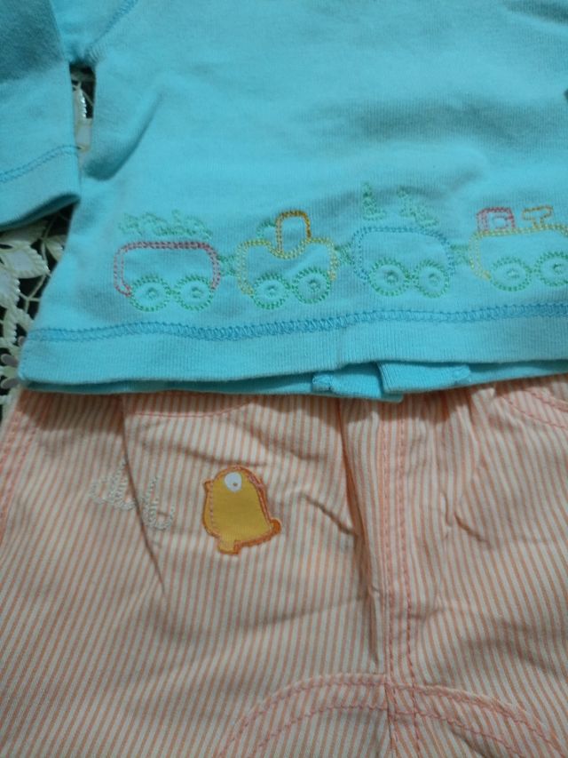 Completino tre mesi dudù