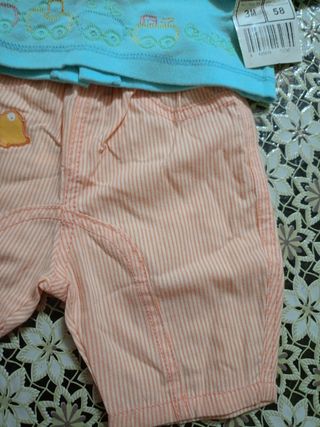 Completino tre mesi dudù