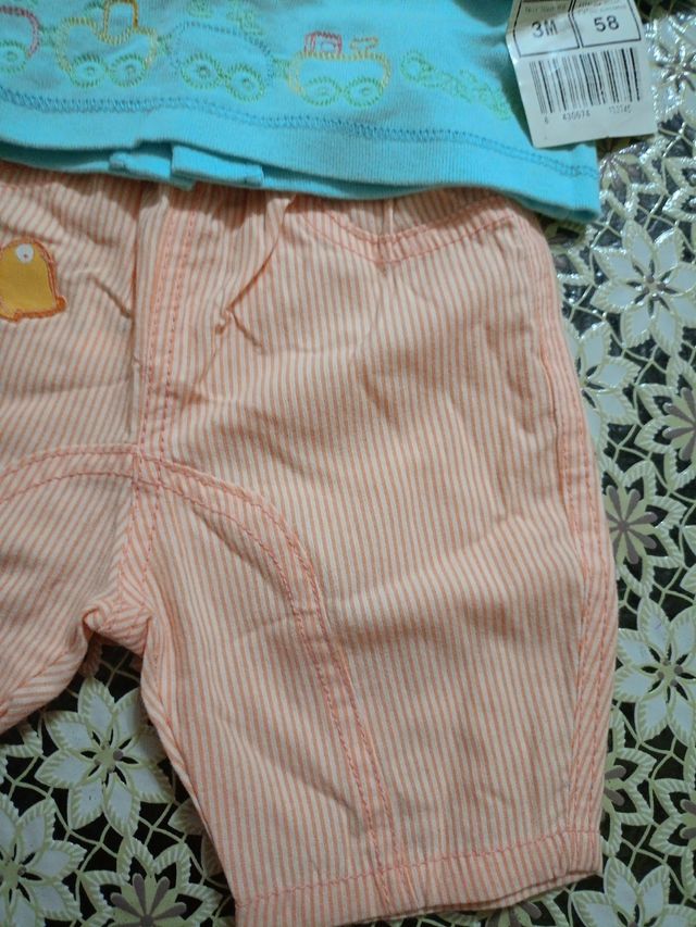 Completino tre mesi dudù