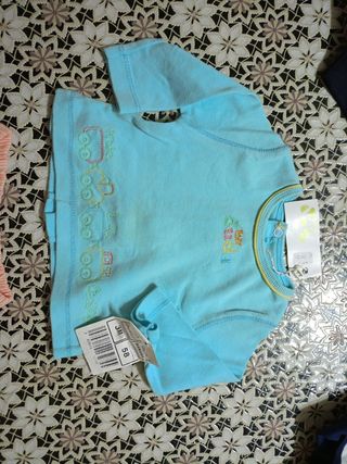 Completino tre mesi dudù