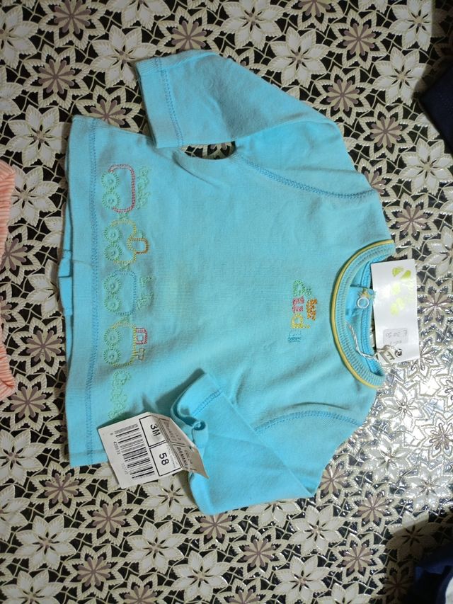 Completino tre mesi dudù