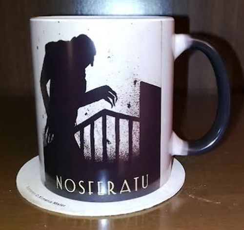 Taza Mágica Nosferatu