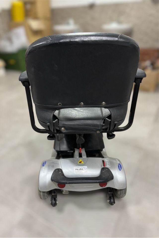 Scooter INVACARE LYNX