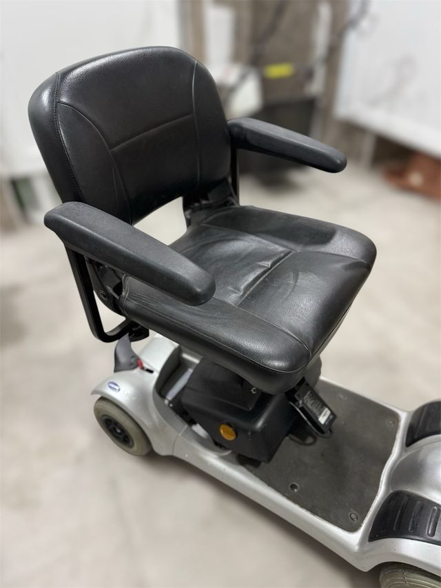 Scooter INVACARE LYNX