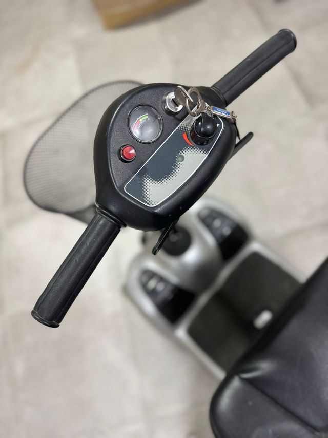 Scooter INVACARE LYNX