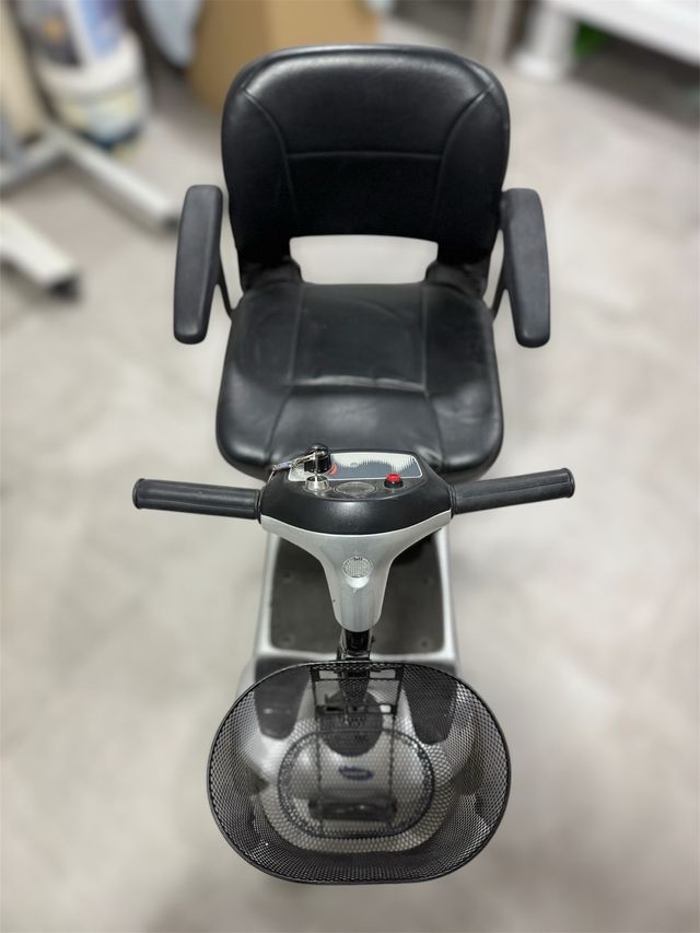 Scooter INVACARE LYNX