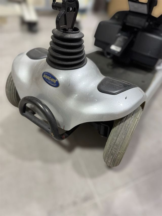Scooter INVACARE LYNX