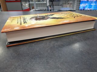 Harry Potter y El Legado Maldito Partes 1 y 2