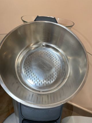 Vaporera thermomix 21