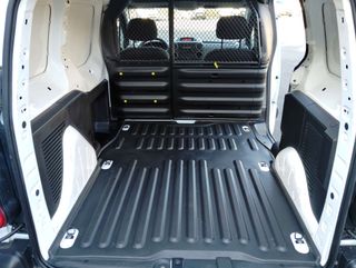 Citroen Berlingo 2018
