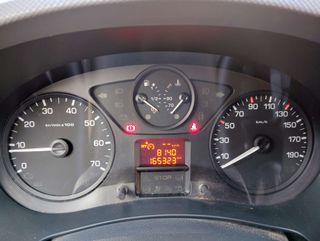 Citroen Berlingo 2018