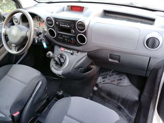 Citroen Berlingo 2018