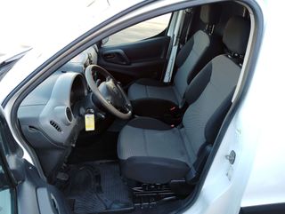 Citroen Berlingo 2018