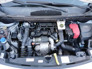 Citroen Berlingo 2018
