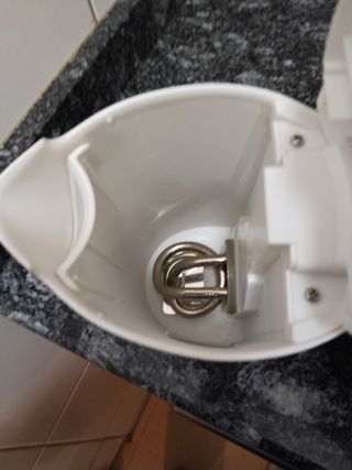 Ahórrese € . Hervidor de agua
