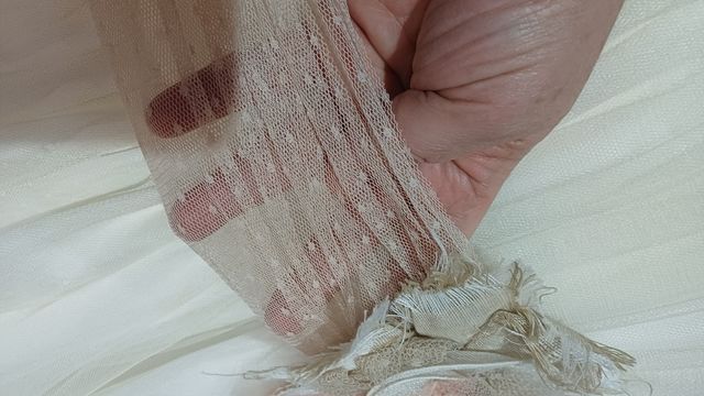 Traje comunión niña