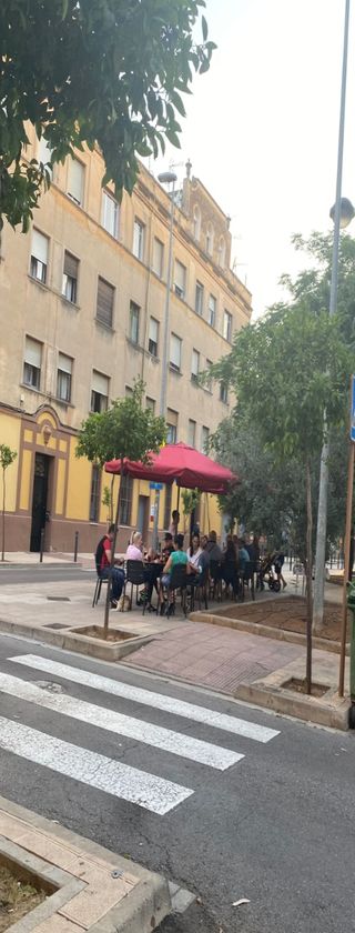 Cafetería Castellón de la Plana 