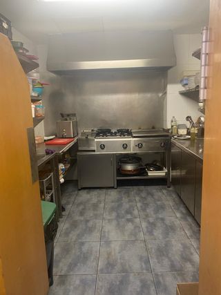 Cafetería Castellón de la Plana 