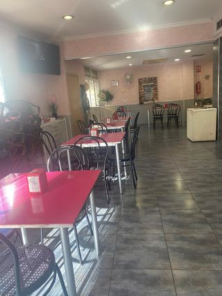 Cafetería Castellón de la Plana 