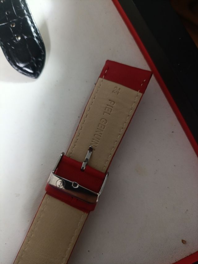 Reloj de pulsera Marea inmenso