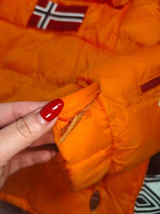 Abrigo Geographical norway