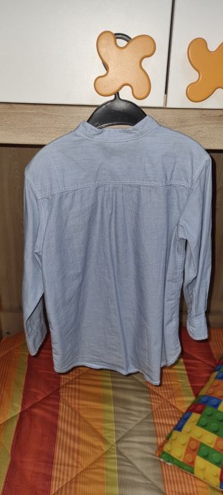 Camicia bambino H&M