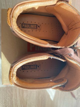 Botin Pikolinos