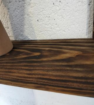 Estantería industrial