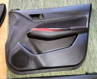 Paneles suzuki swift sport