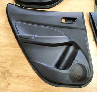 Paneles suzuki swift sport