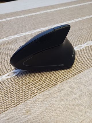 Ratón ergonómico inalámbrico Anker