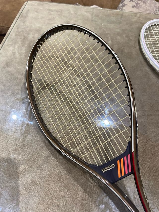 Raqueta Yamaha