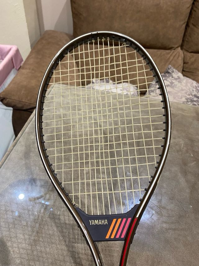 Raqueta Yamaha