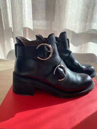 Botin Wonders